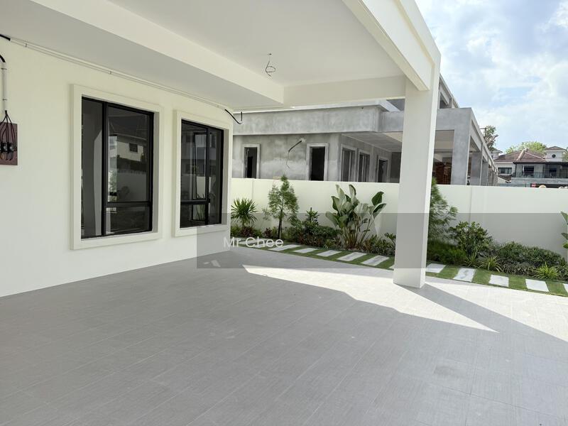 TAMAN PULAI HEIGHTS - 3