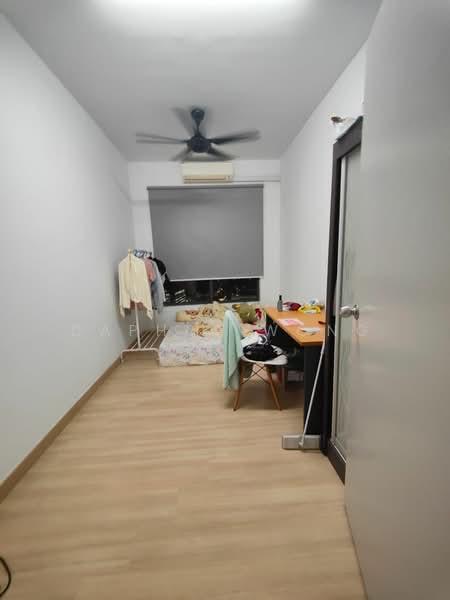 Palace Court (Sri Istana) - 4