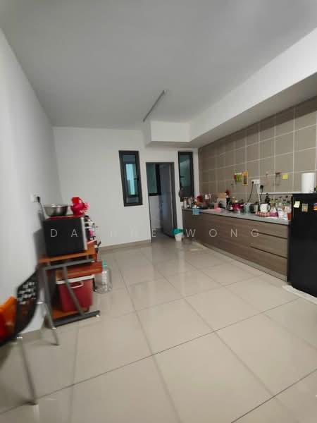 Palace Court (Sri Istana) - 1