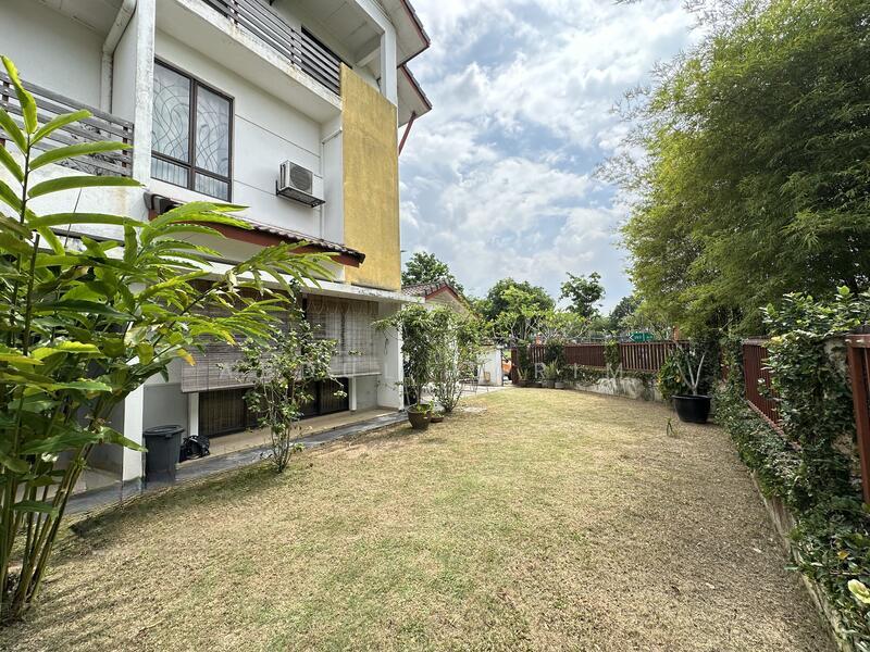 Denai Alam - 2