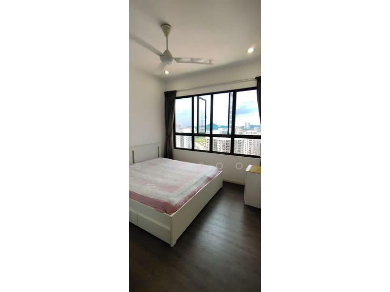 Senzvilles (Senzo Residence) - 2