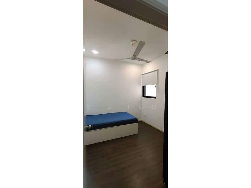 Senzvilles (Senzo Residence) - 3