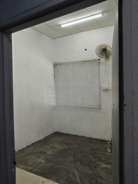 1 Storey Terrace @ Lengkok Nipah, Sungai Dua - 2