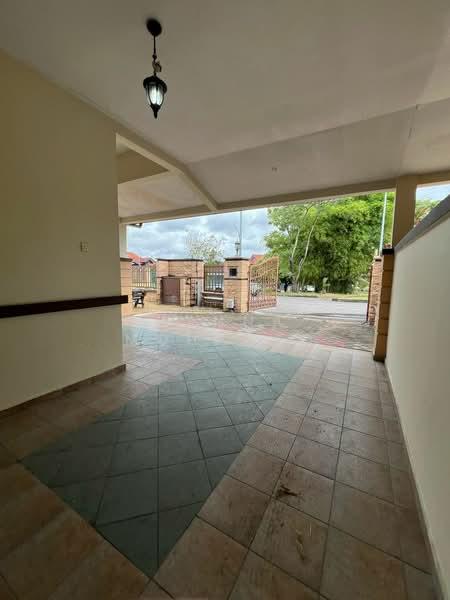 Taman Damansara Aliff - 4