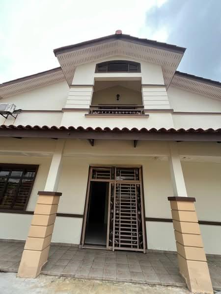 Taman Damansara Aliff - 2