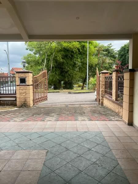 Taman Damansara Aliff - 3