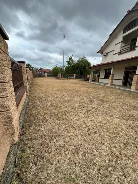 Taman Damansara Aliff - 5