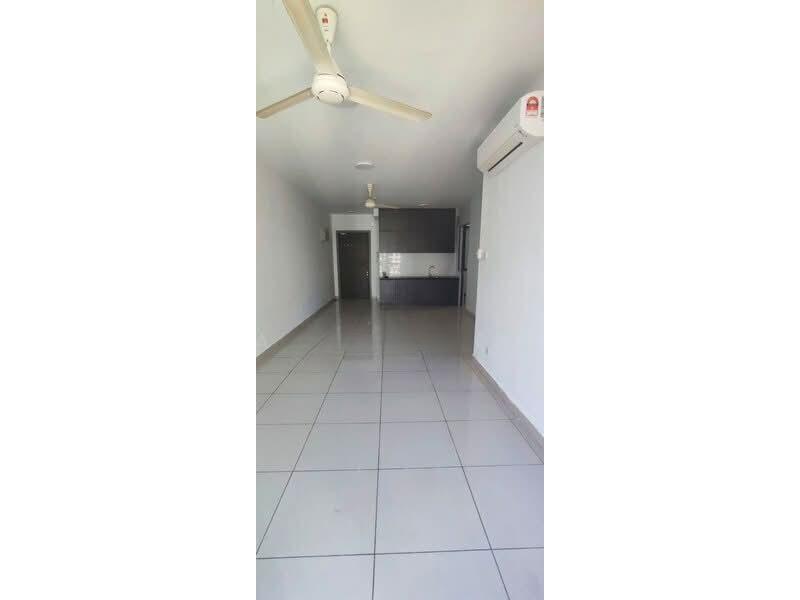 KL Traders Square - 1