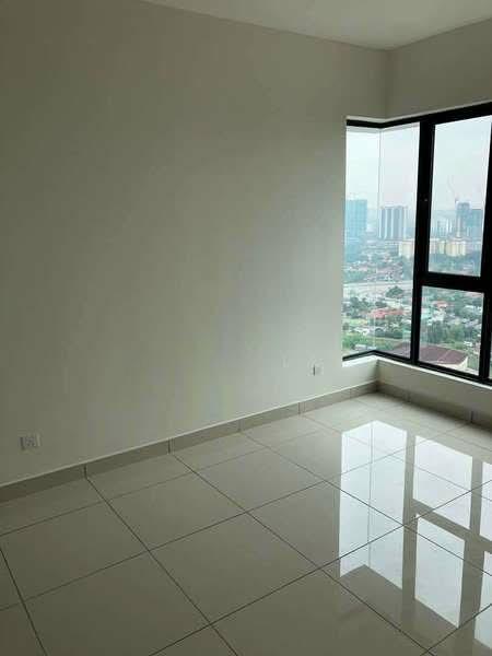 KL Traders Square - 2