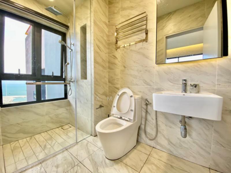 KL Traders Square - 3