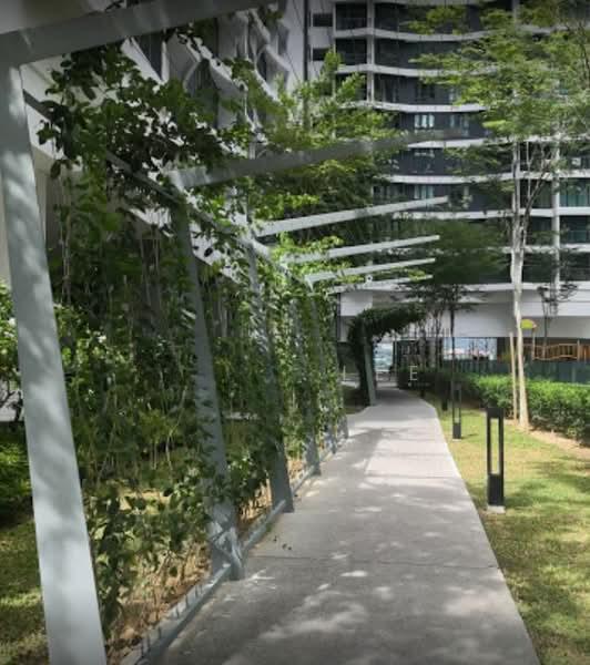 KL Traders Square - 5