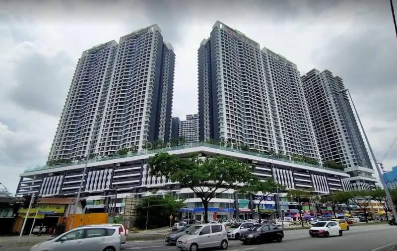 KL Traders Square - 4