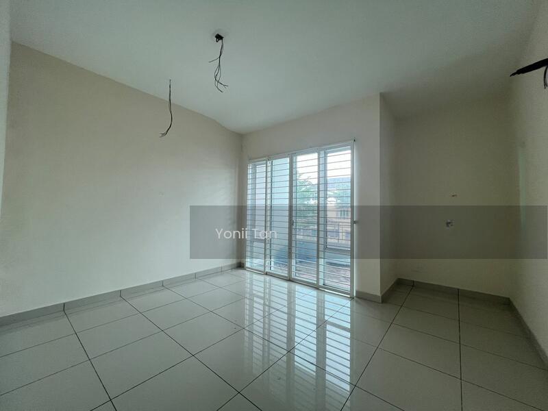 Gelugor SemiD Persiaran Minden - 2
