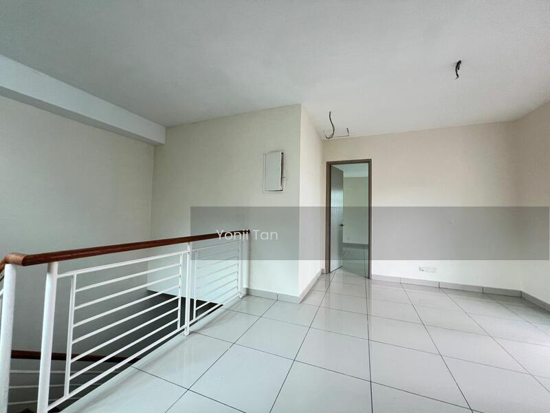Gelugor SemiD Persiaran Minden - 3