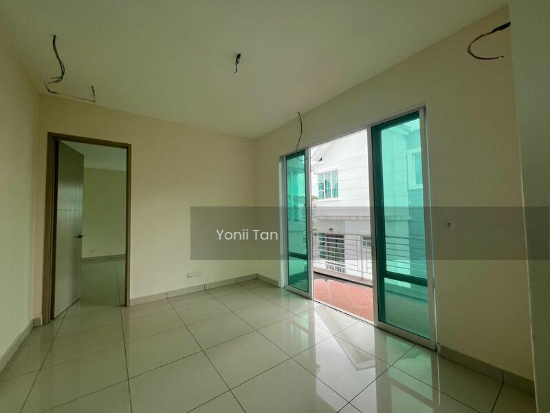 Gelugor SemiD Persiaran Minden - 4