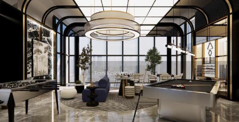 Avantro Residences - 2