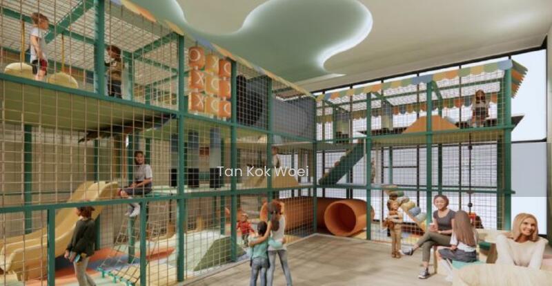 Avantro Residences - 3