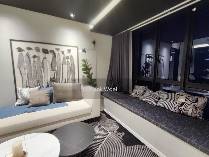 Avantro Residences - 4