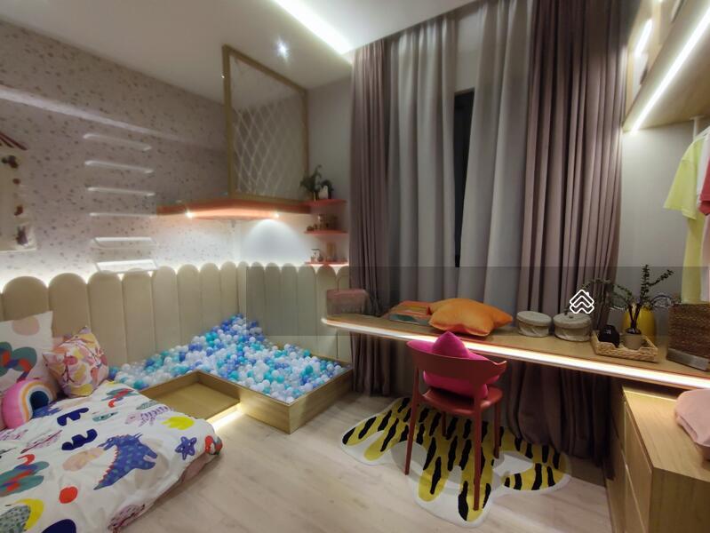 Avantro Residences - 5