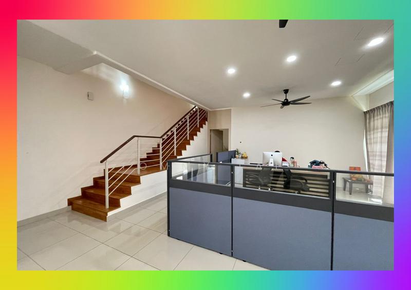 Adda Heights Adda Heightss - 1