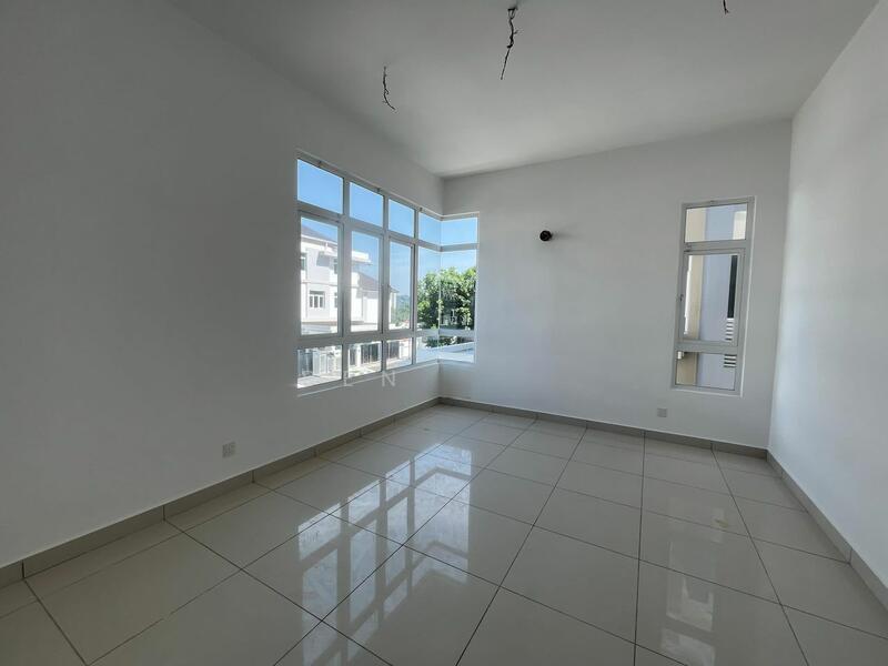 Cypress Villa @ Sungai Ara - 4
