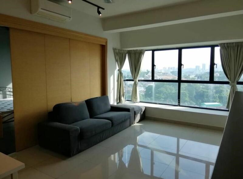 The Leafz @ Dedaun - 2