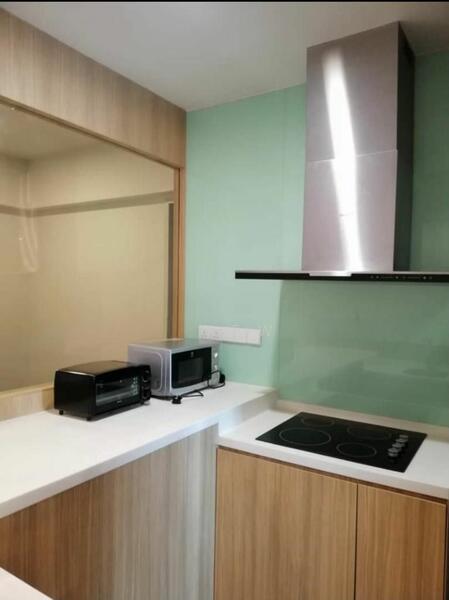 The Leafz @ Dedaun - 5