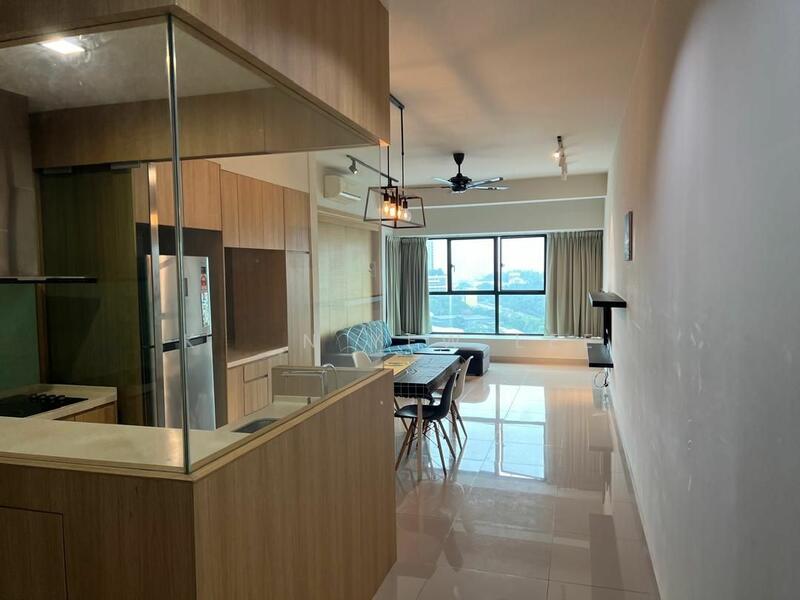 The Leafz @ Dedaun - 1