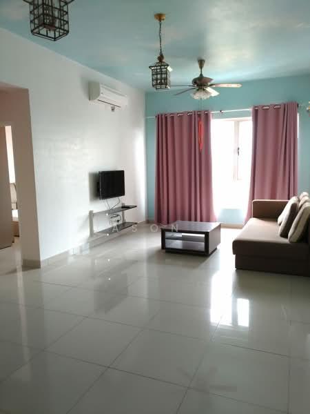 Tropez Residences - 2