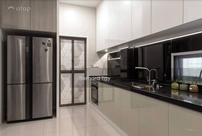 Canary Residence - 3