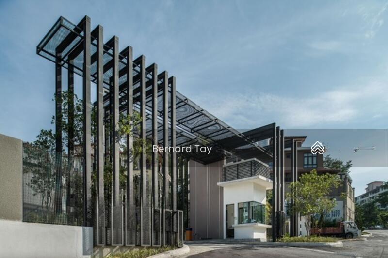 Canary Residence - 1