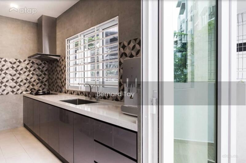 Canary Residence - 4