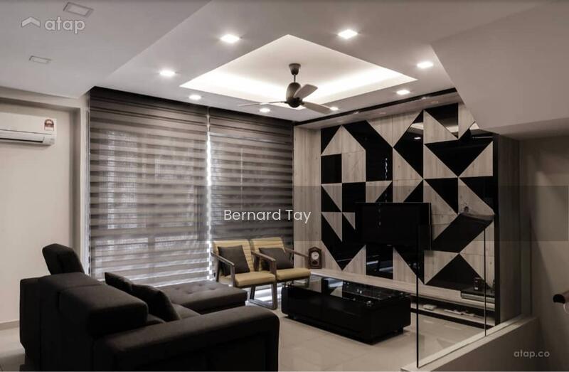 Canary Residence - 2