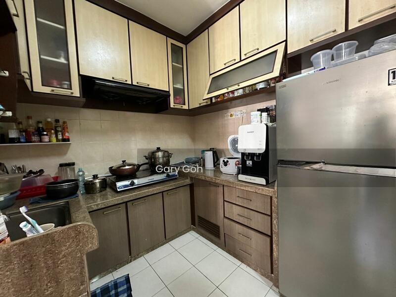 Sri Impian Apartment - 2