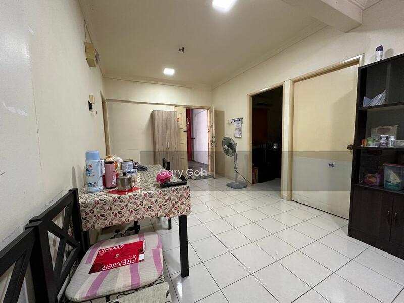 Sri Impian Apartment - 3