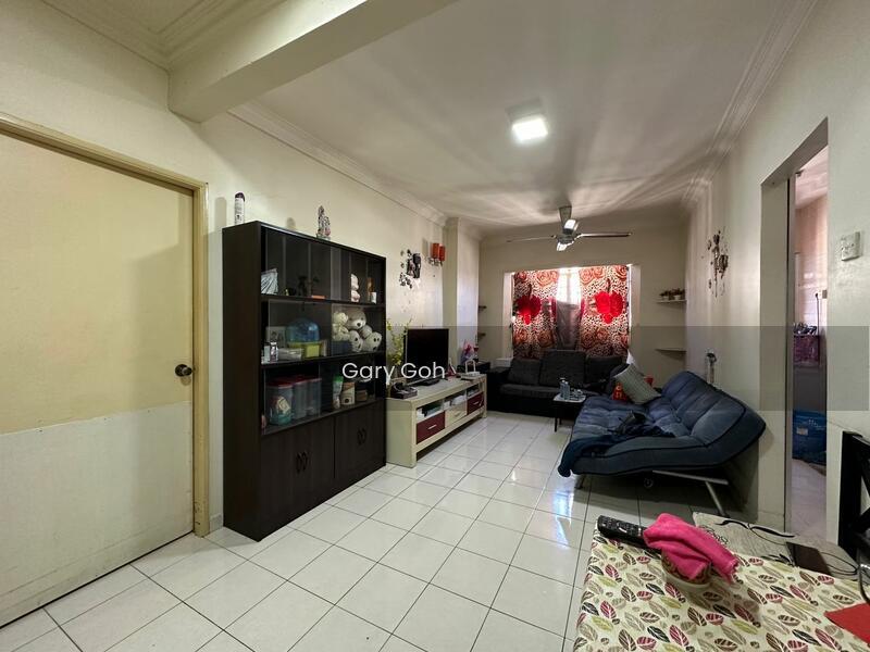 Sri Impian Apartment - 4