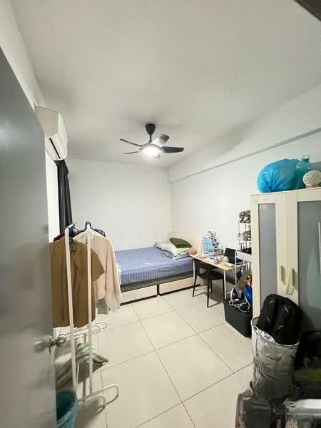 The Aliff Residences (Alif Utama) - 3