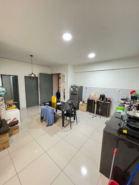 The Aliff Residences (Alif Utama) - 2