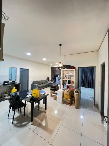 The Aliff Residences (Alif Utama) - 4