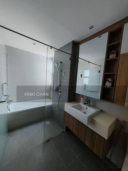 Green Residence - 4