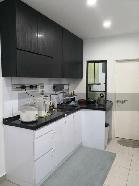 Odora Parkhome Sierra 16 - 1