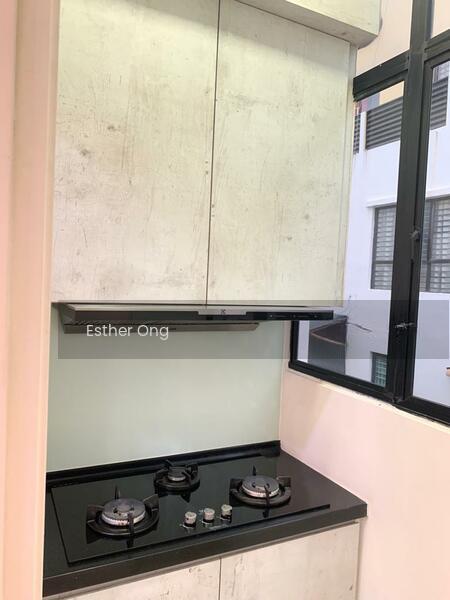 Odora Parkhome Sierra 16 - 3