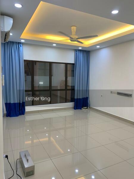 Odora Parkhome Sierra 16 - 5