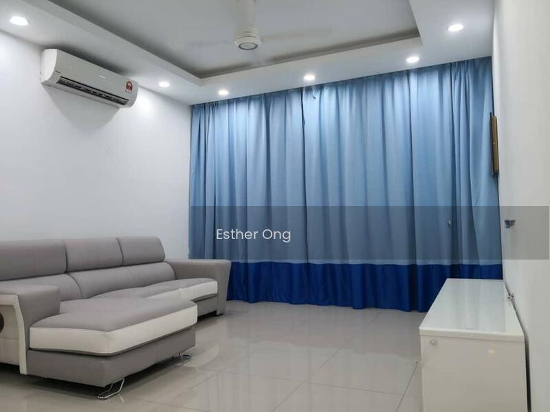 Odora Parkhome Sierra 16 - 4