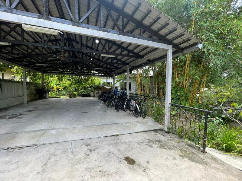 ss1 kampung tunku - 3
