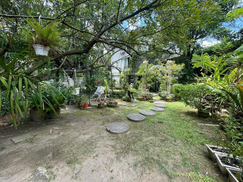 ss1 kampung tunku - 5