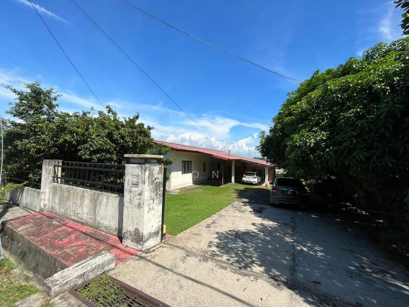 Taman Dato Palembang - 1