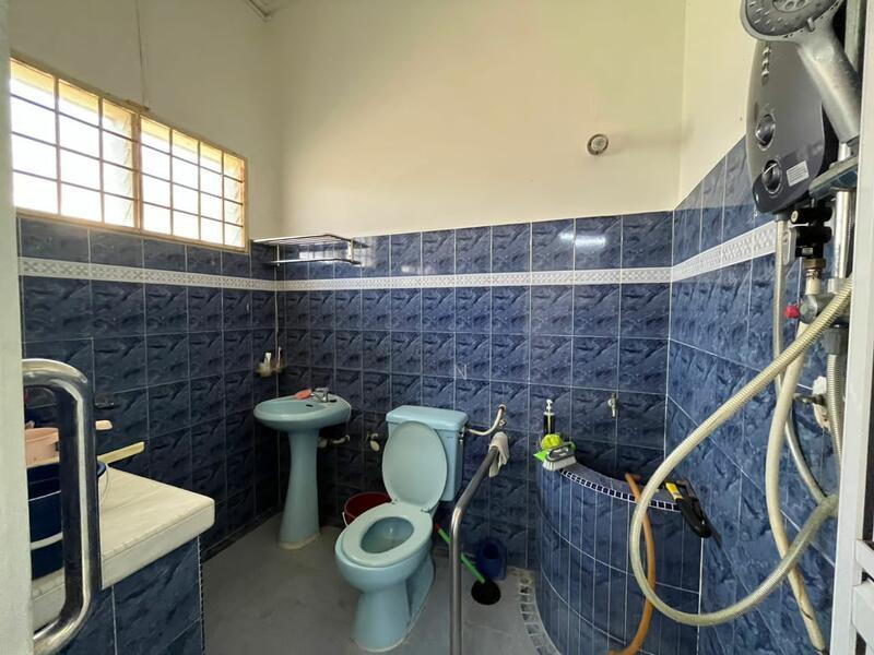 Taman Dato Palembang - 5