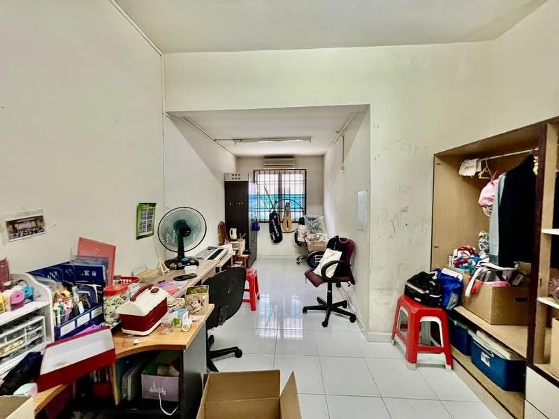 Bandar Indahpura - 5