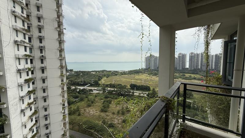 Starview Bay @ Forest City - 1